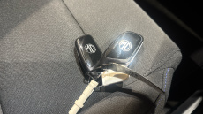 MG MG4 125kW SE EV 51kWh 5dr Auto Electric Hatchback